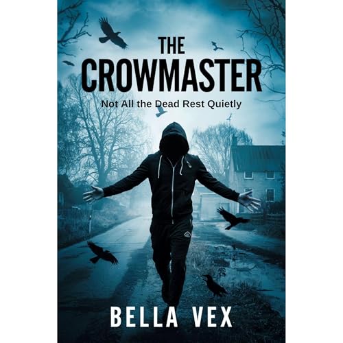 The Crowmaster by Bella Vex