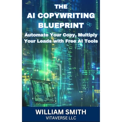The AI Copywriting Blueprint
