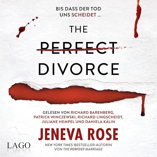 The Perfect Divorce