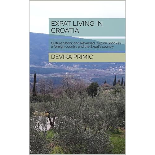 Expat Living in Croatia