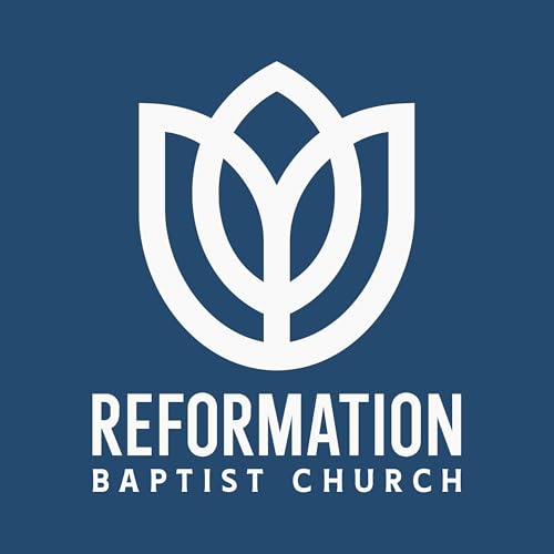 Reformation Baptist Church by Reformation Baptist Northwest Arkansas