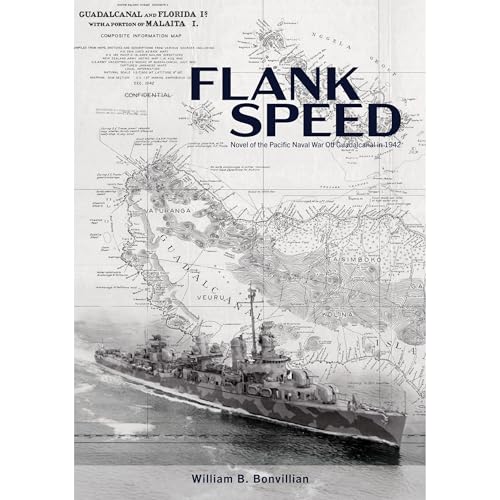 Flank Speed by William B. Bonvillian