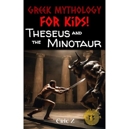 Theseus and the Minotaur