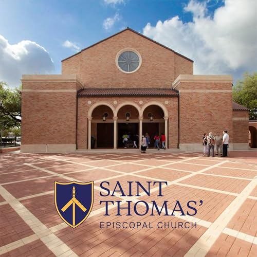 Saint Thomas’ Episcopal Church, Houston, Texas by Saint Thomas' Episcopal Church and School