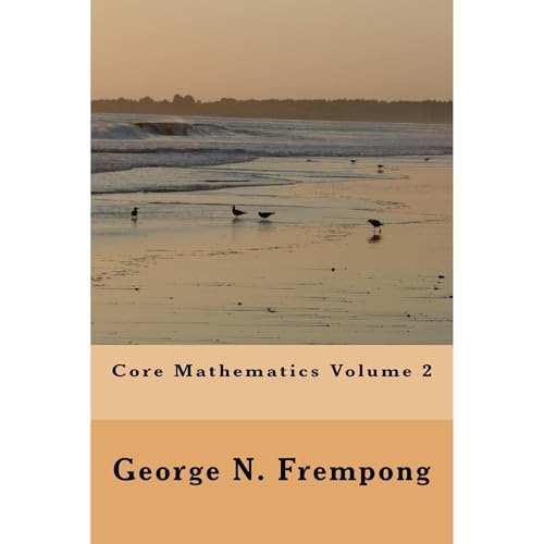 core mathematics volume 2