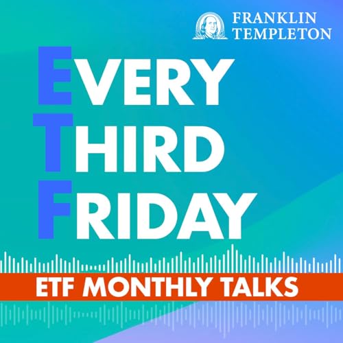 Every Third Friday | ETF monthly talks by Franklin Templeton by We Wealth