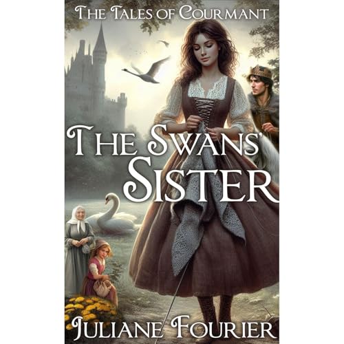 The Swans' Sister by Juliane Fourier