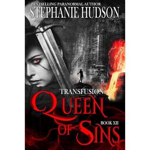Queen Of Sins