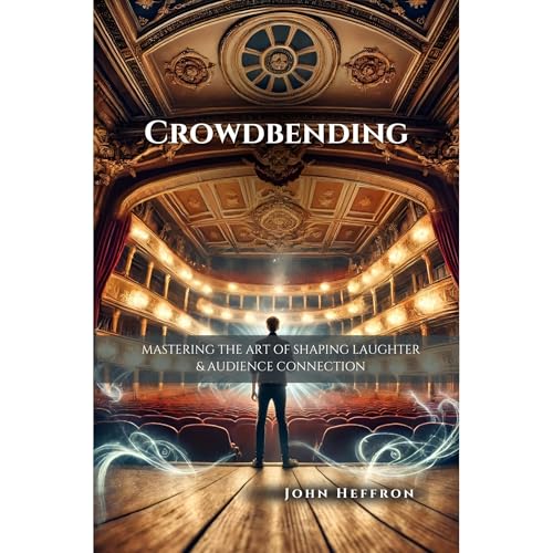 Crowdbending by John Heffron