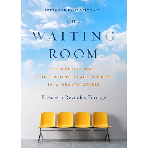 The Waiting Room by Elizabeth Turnage