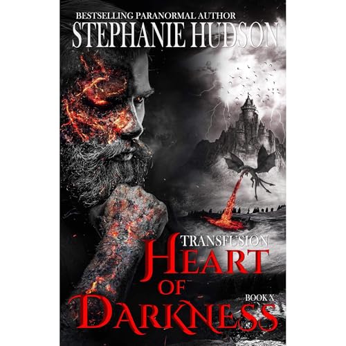 Heart Of Darkness