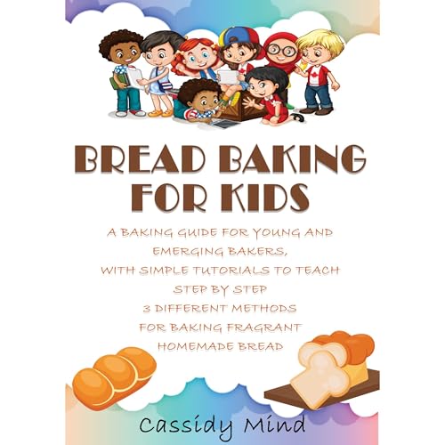 Bread Baking for Kids