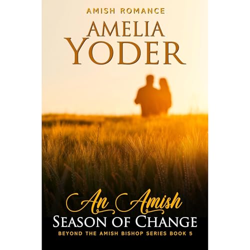 An Amish Season of Change