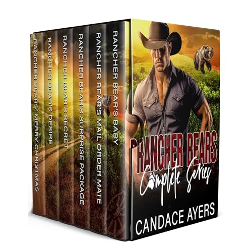 Rancher Bears Series