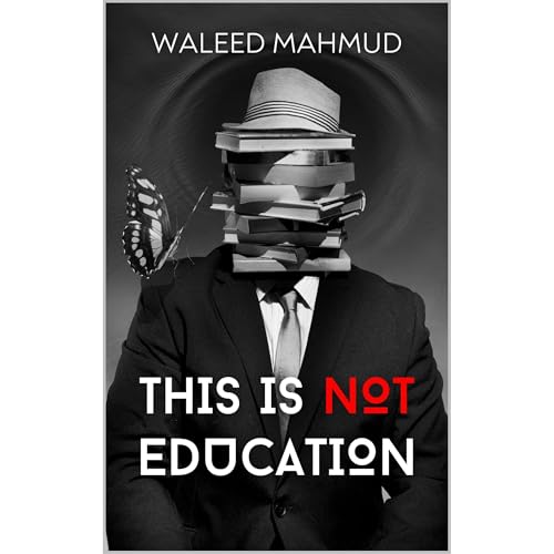 This is NOT Education