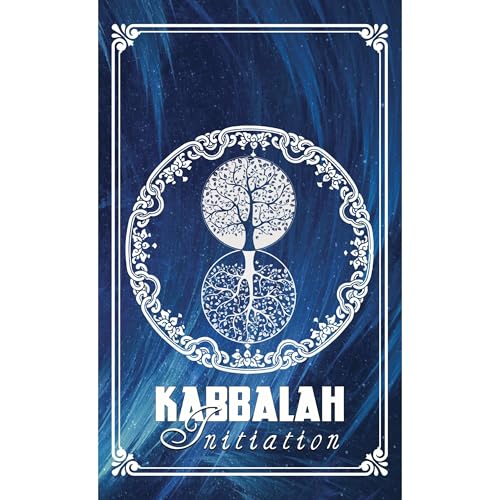 Kabbalah Initiation by Danny Shamir