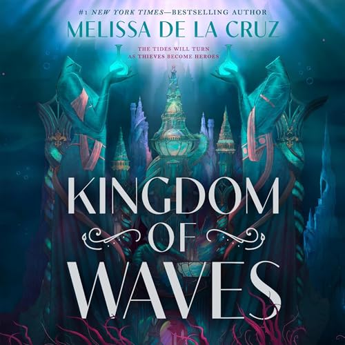 Kingdom of Waves