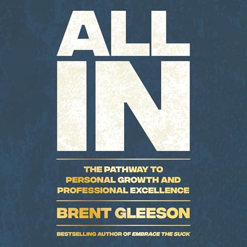 All In by Brent Gleeson
