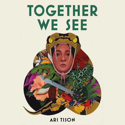 Together We See by Ari Tison