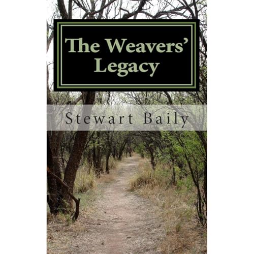 The Weavers' Legacy: Lighting the Path of Pioneers