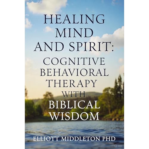 HEALING MIND AND SPIRIT