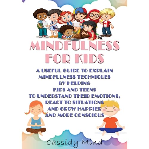 Mindfulness for Kids