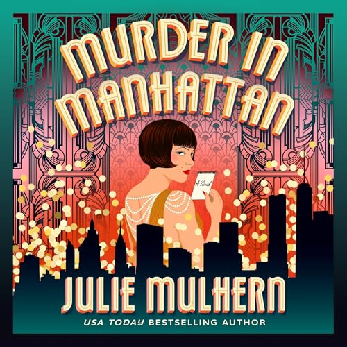 Murder in Manhattan