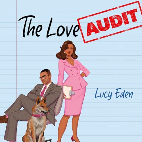The Love Audit by Lucy Eden