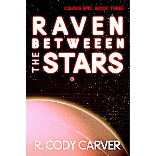 Raven Between the Stars