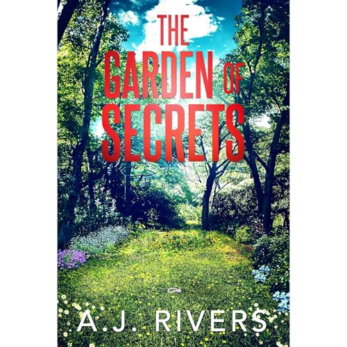 The Garden of Secrets