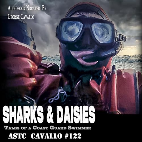 Sharks and Daisies by George Cavallo