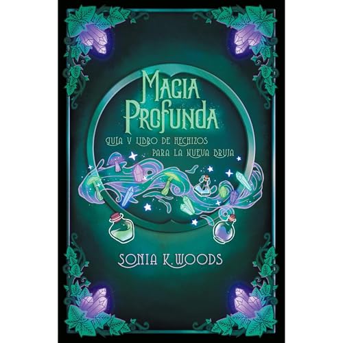 Magia Profunda