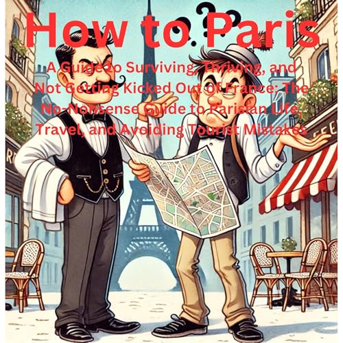 How to Paris