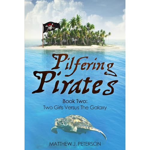 Pilfering Pirates
