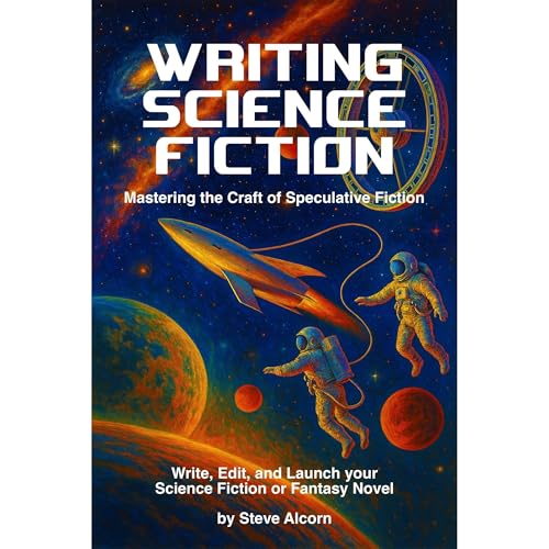 Writing Science Fiction and Fantasy