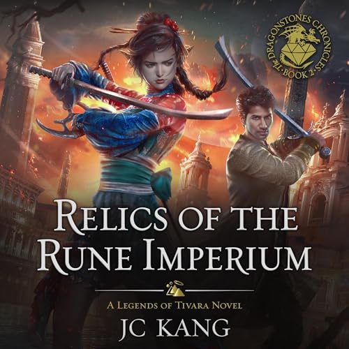 Relics of the Rune Imperium