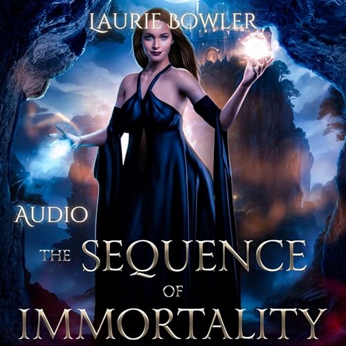 The Sequence of Immortality by Laurie Bowler