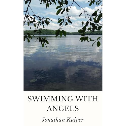 Swimming With Angels