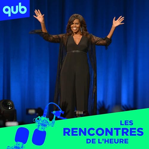 Michelle Obama ne pensait même pas au divorce! by Unknown