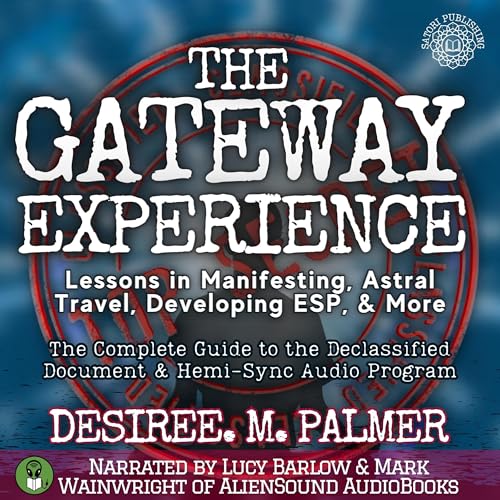 The Gateway Experience by Desiree Palmer