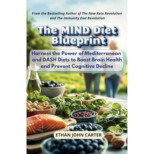 The MIND Diet Blueprint