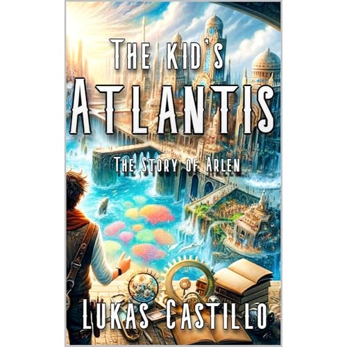 The Kid's Atlantis