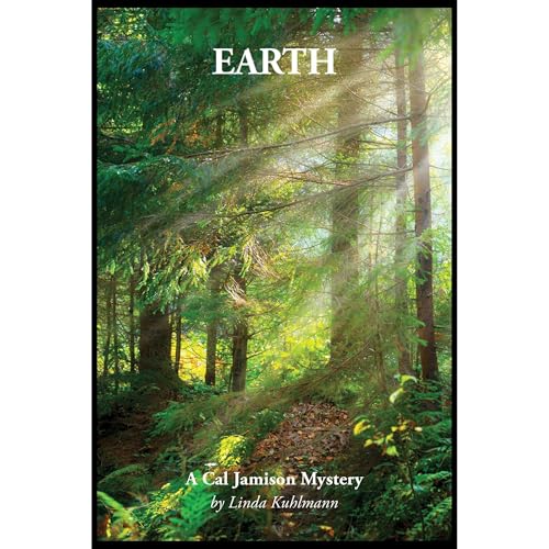 EARTH by Linda Kuhlmann