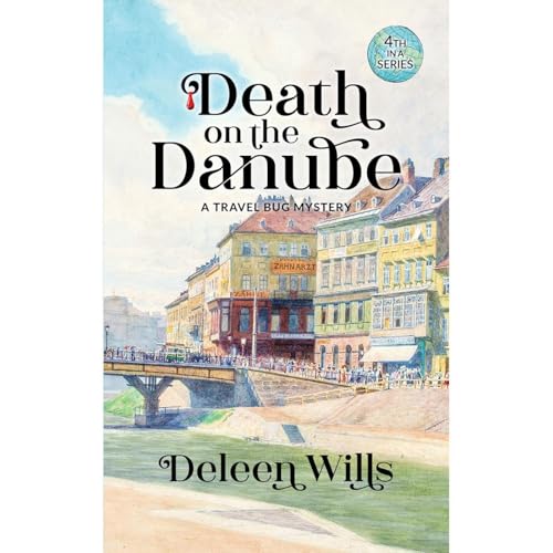 Death on the Danube by Deleen Wills