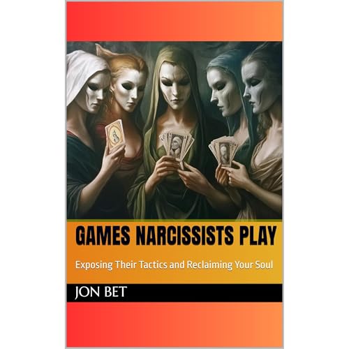 Games Narcissists Play