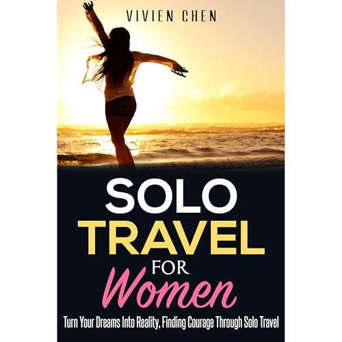 Solo Travel for Women