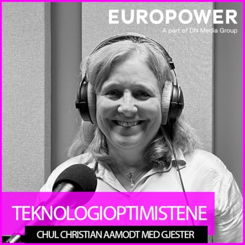 Ex-konserntopp Wenche Teigland forteller om å lede SaaS Startupen Fount by Unknown