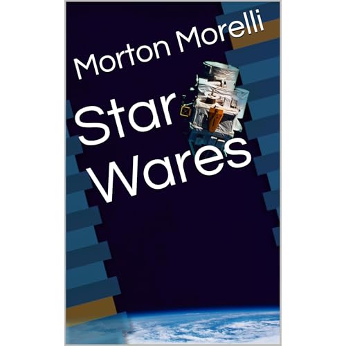 Star Wares by Morton Morelli