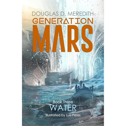 Water by Douglas Meredith