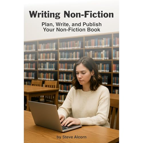 Writing Non-Fiction